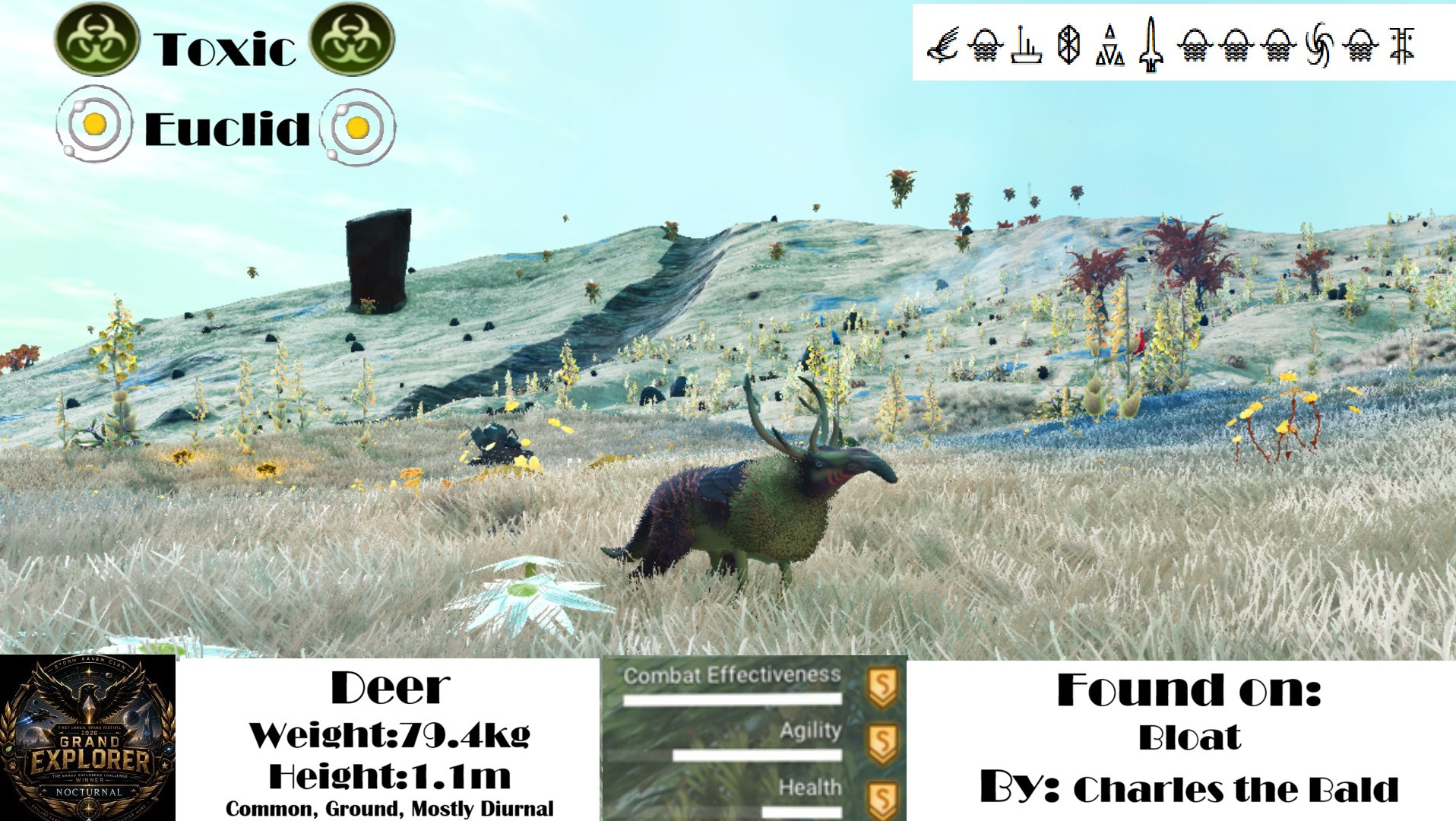 Deer