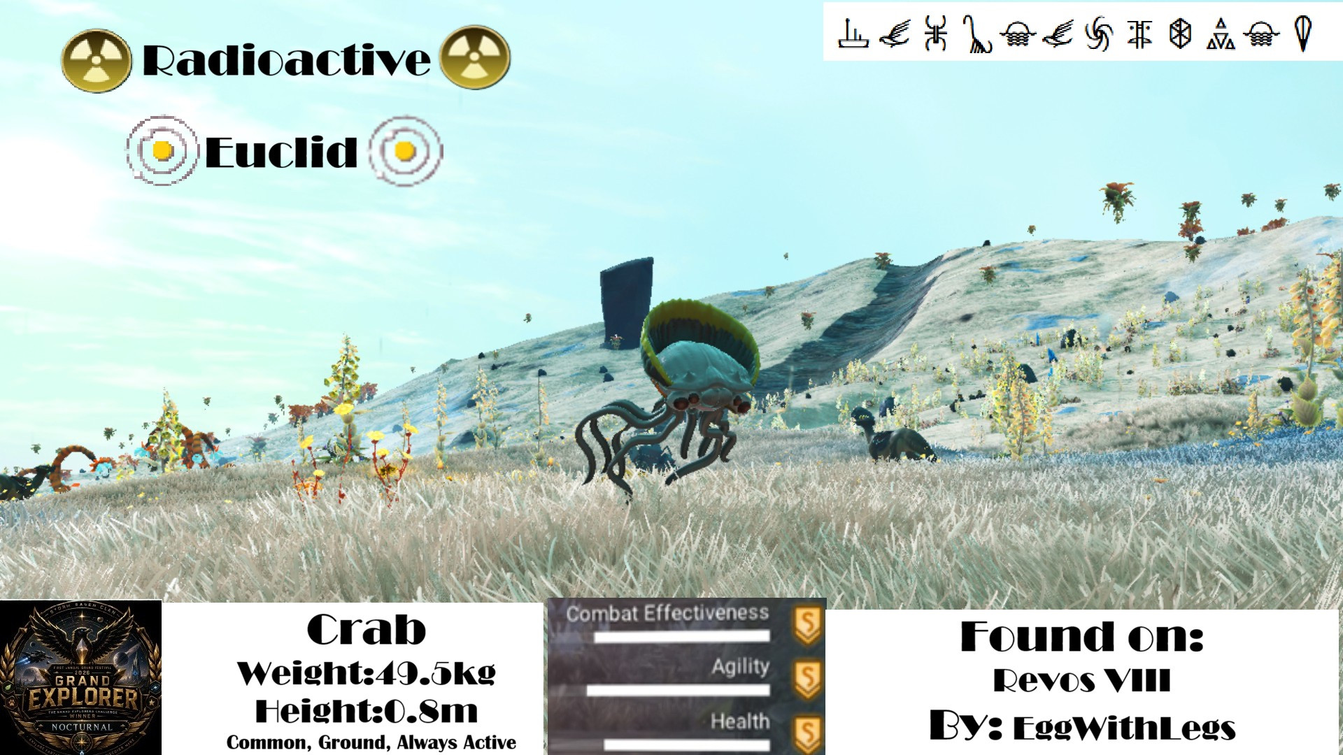 Crab