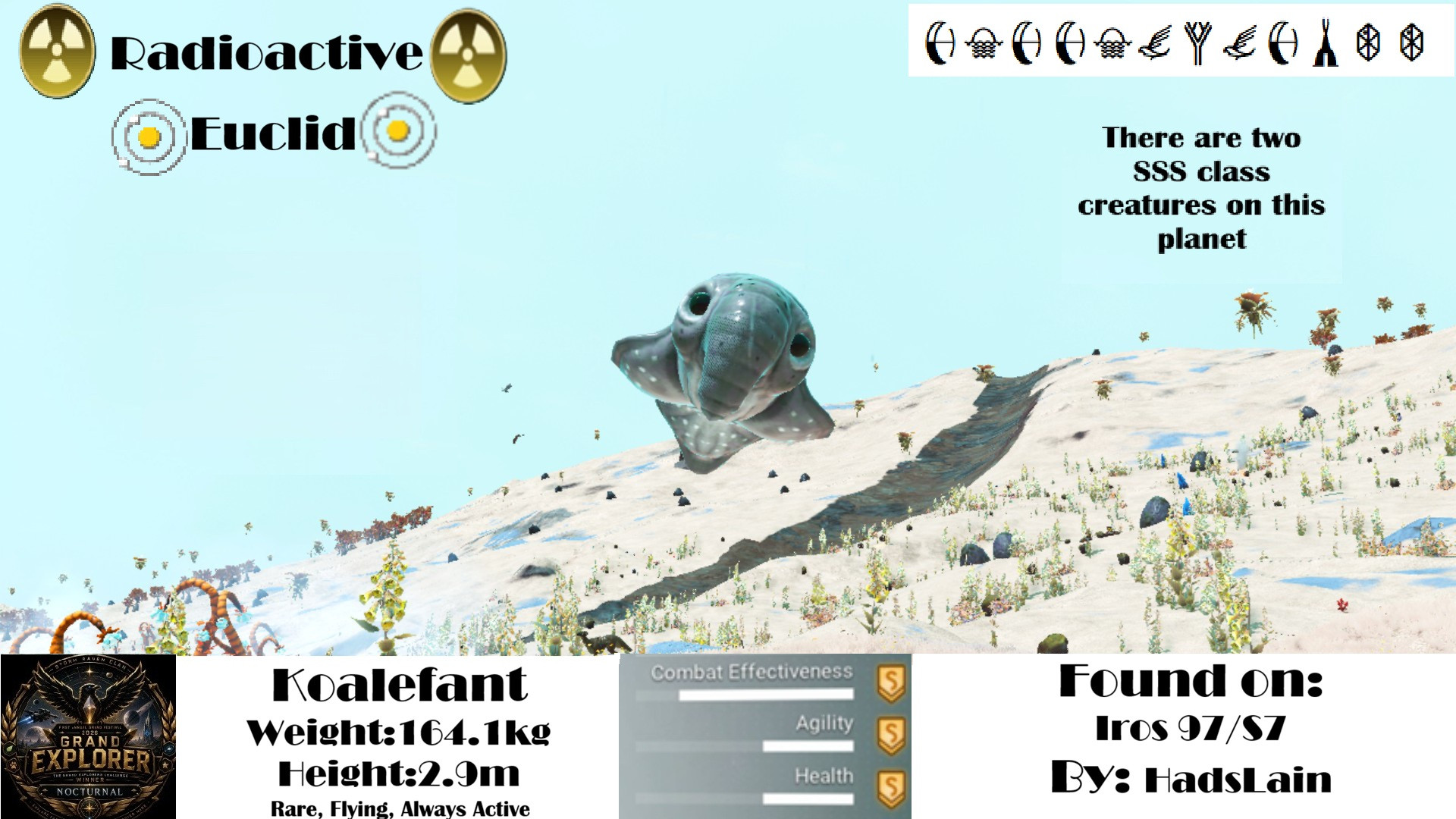 Koalefant
