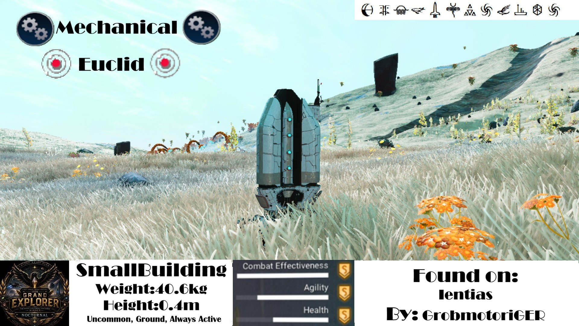 SmallBuilding