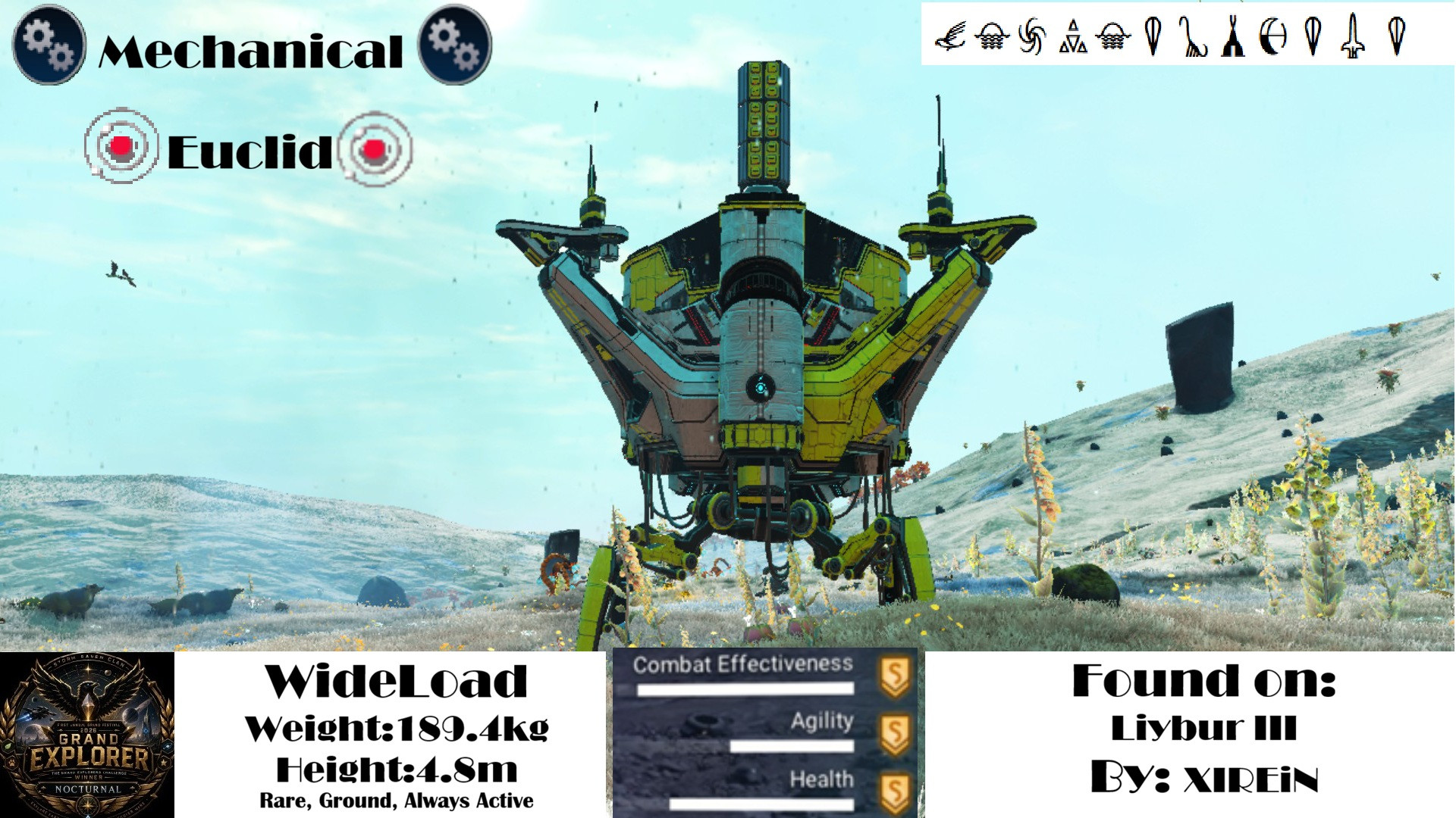 WideLoad