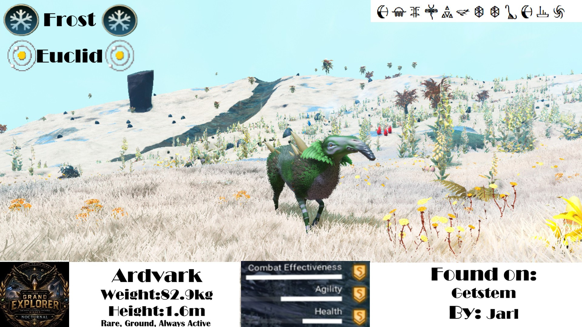 Ardvark