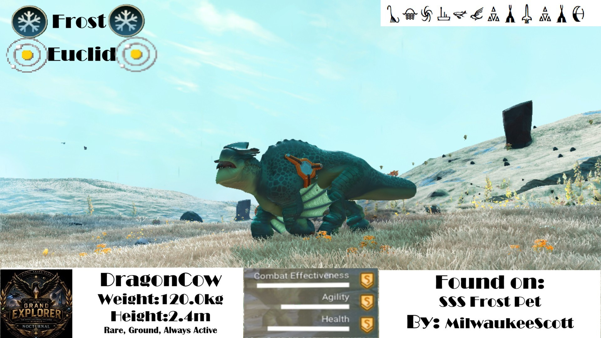 DragonCow