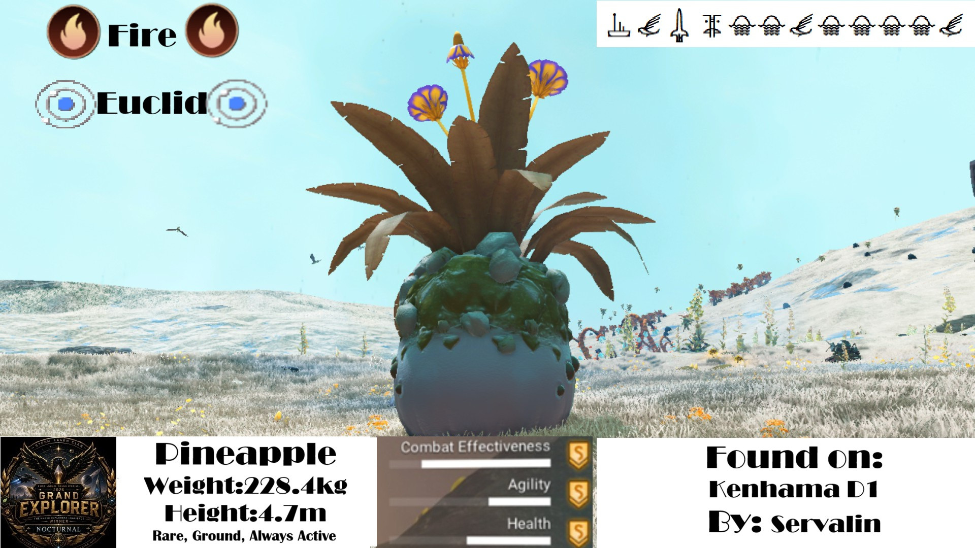 Pineapple