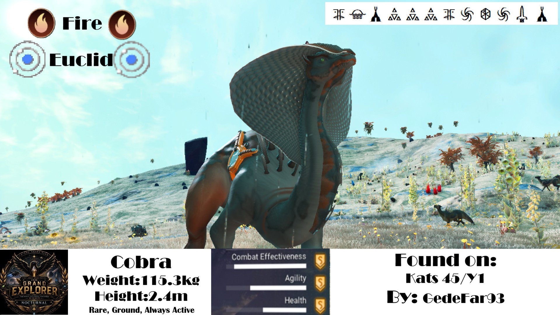 Cobra