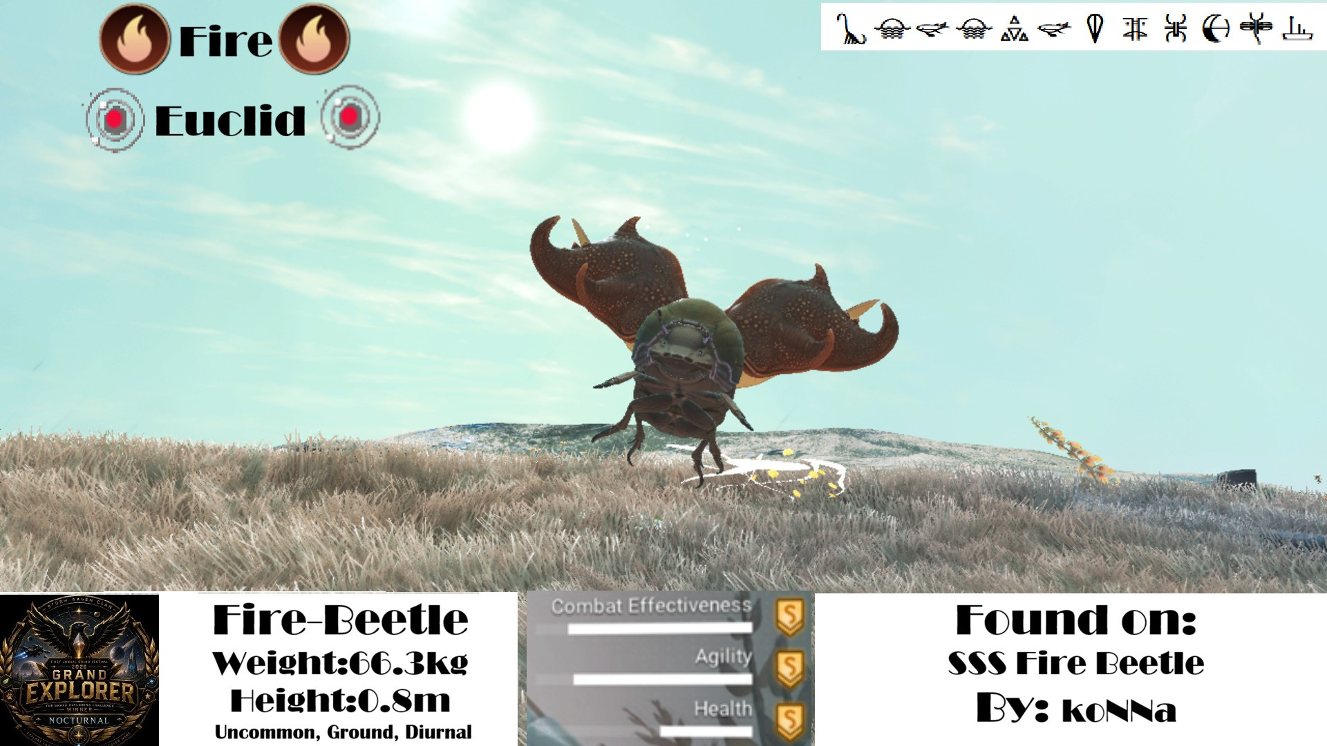 Fire-Beetle