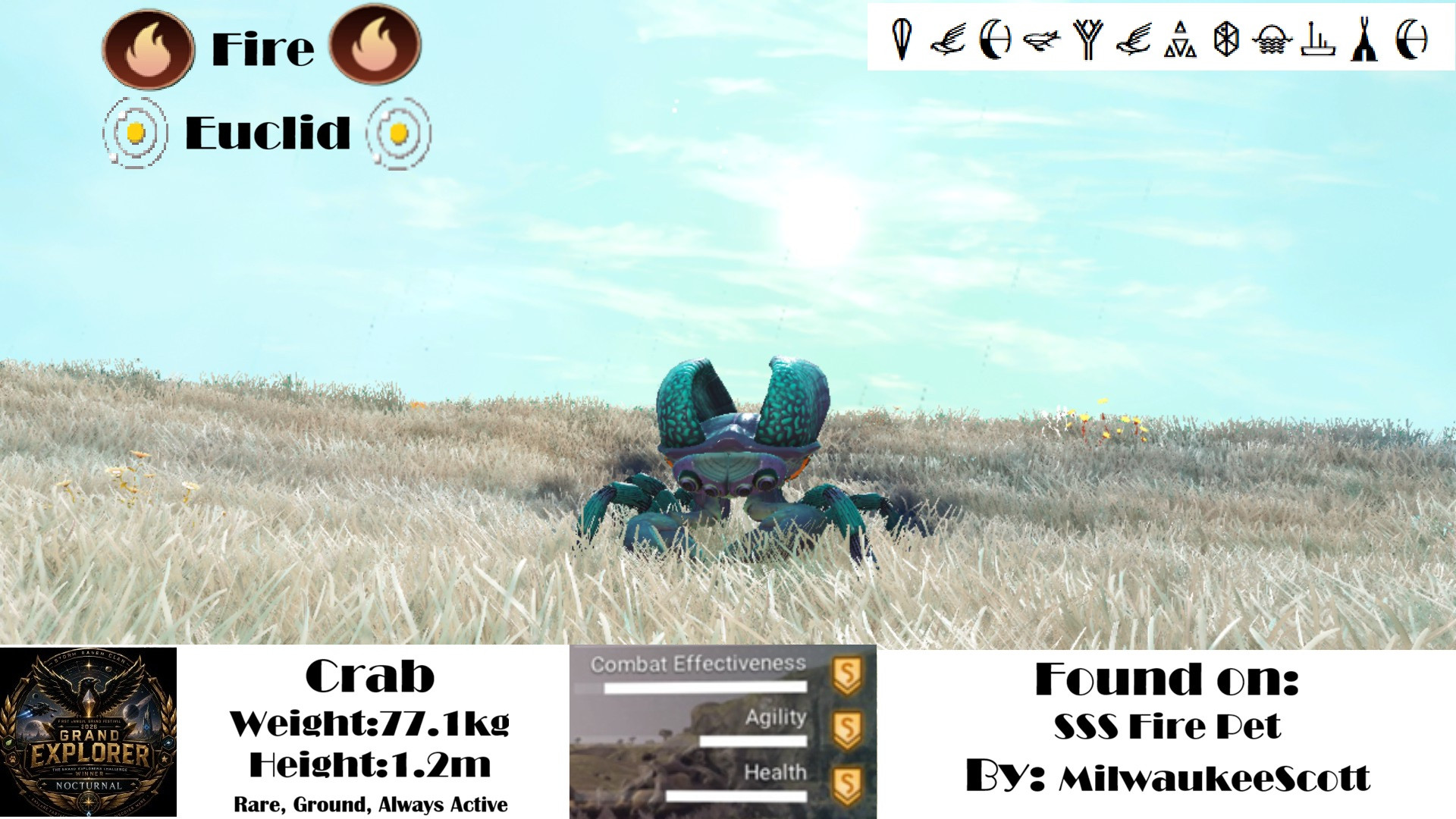 Crab