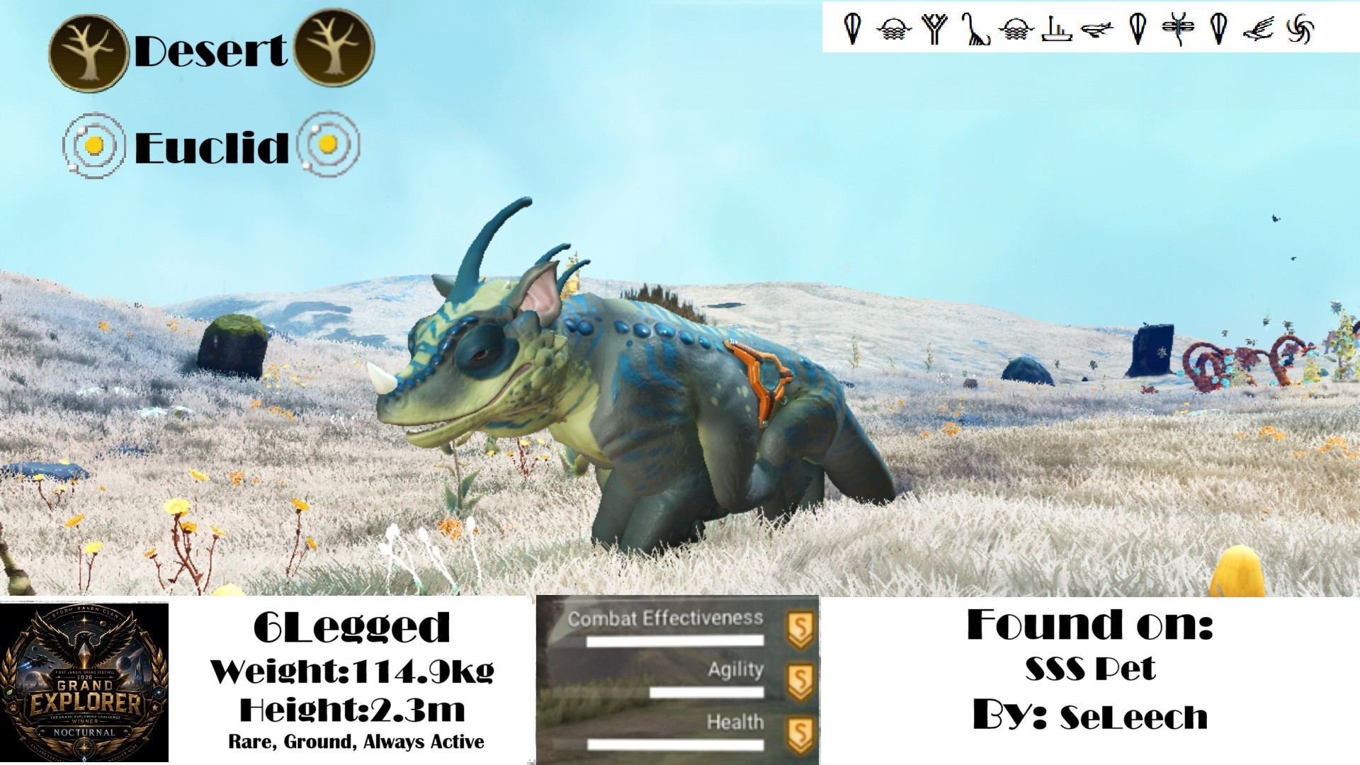 6Legged