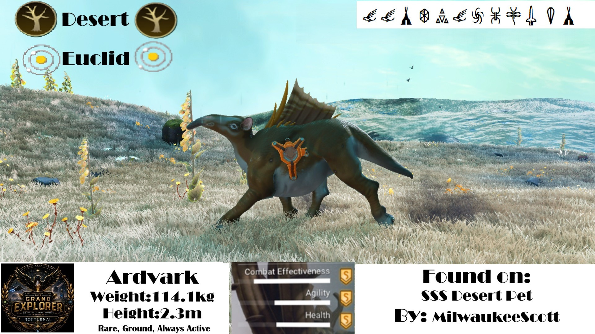 Ardvark