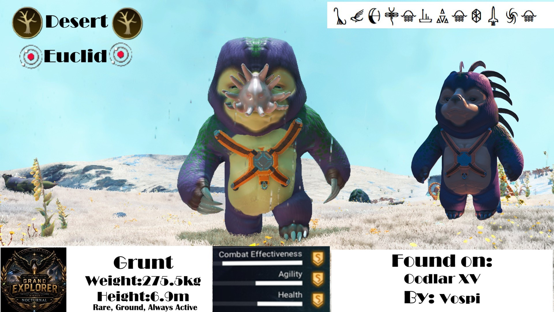 Grunt
