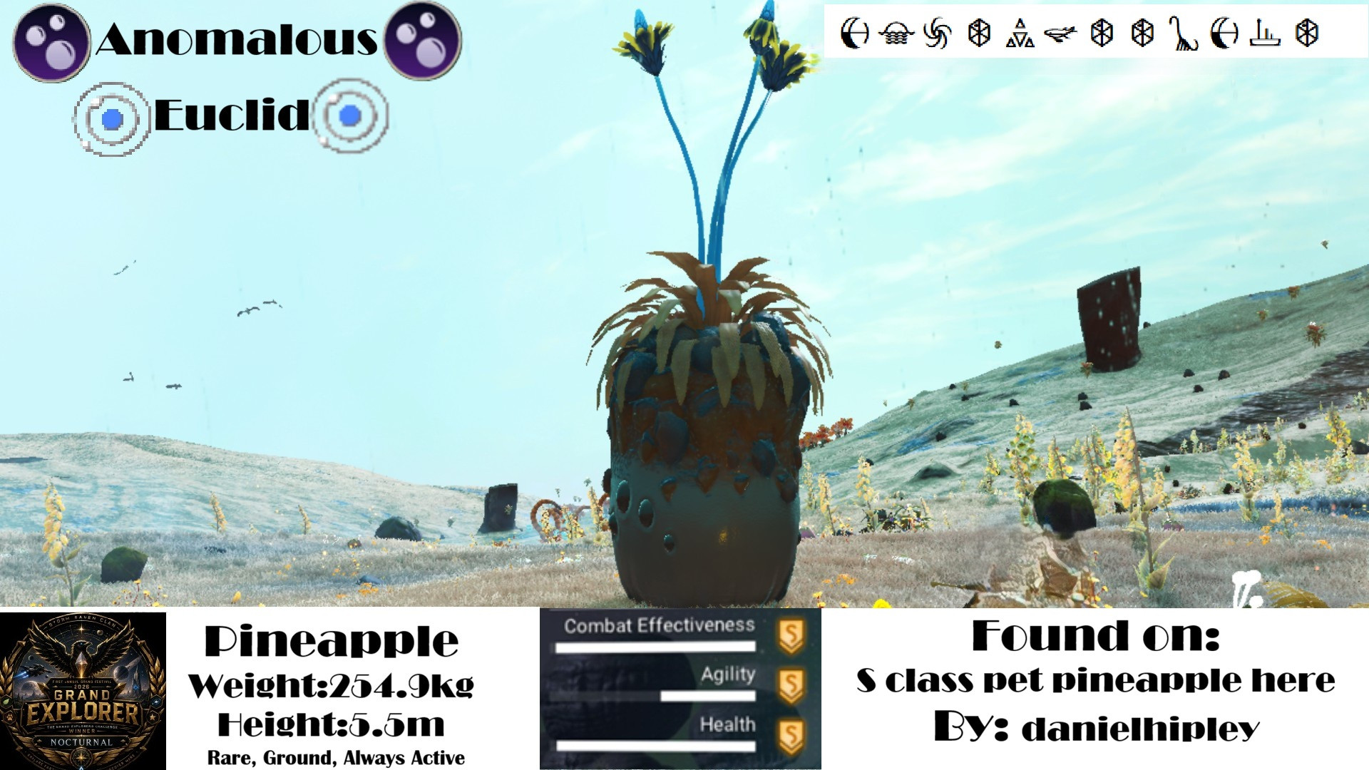 Pineapple