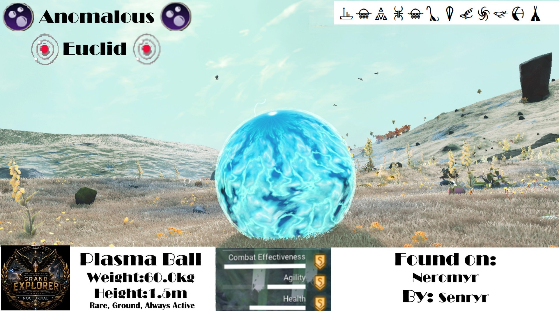 Plasma Ball