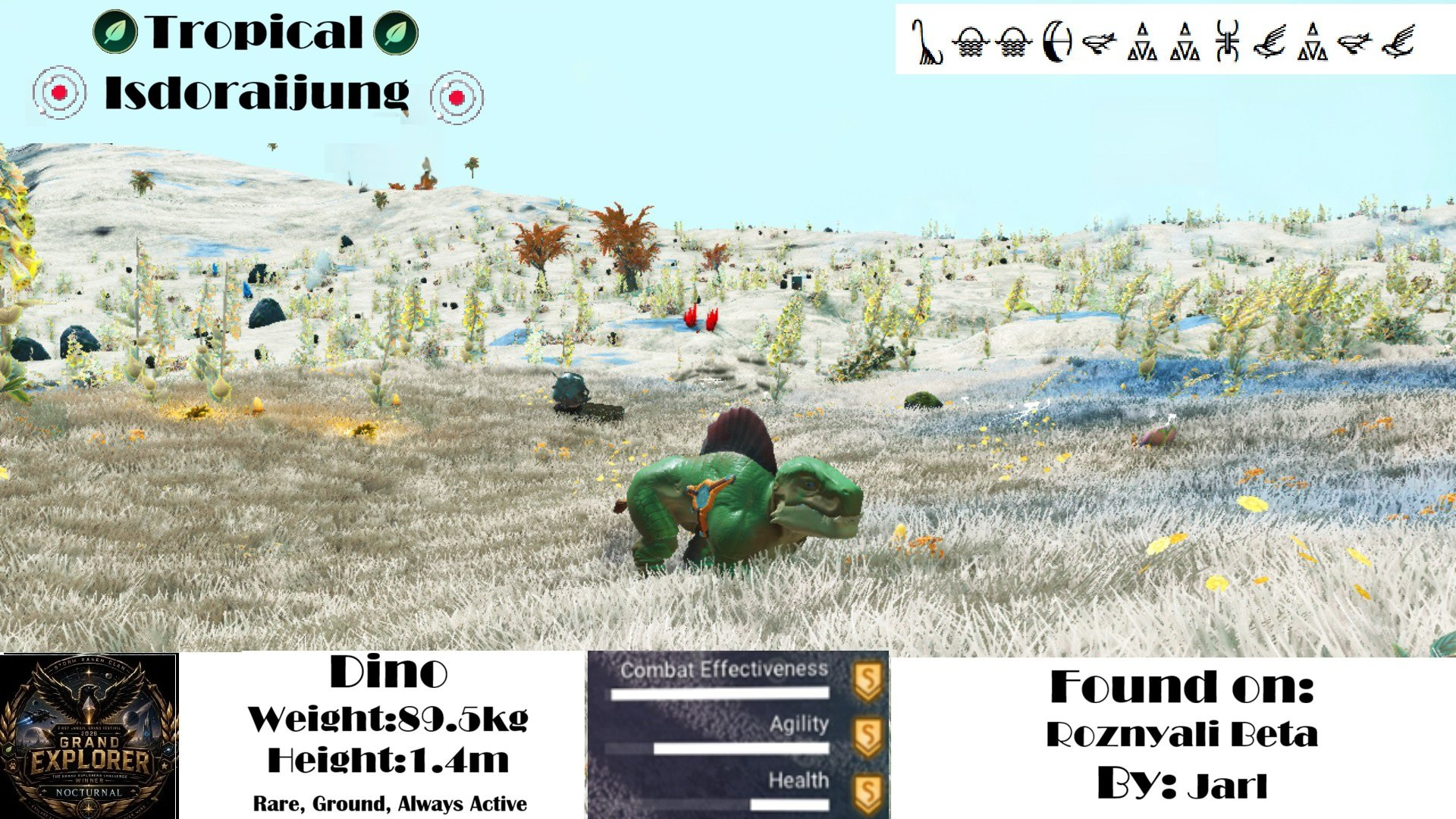 Dino