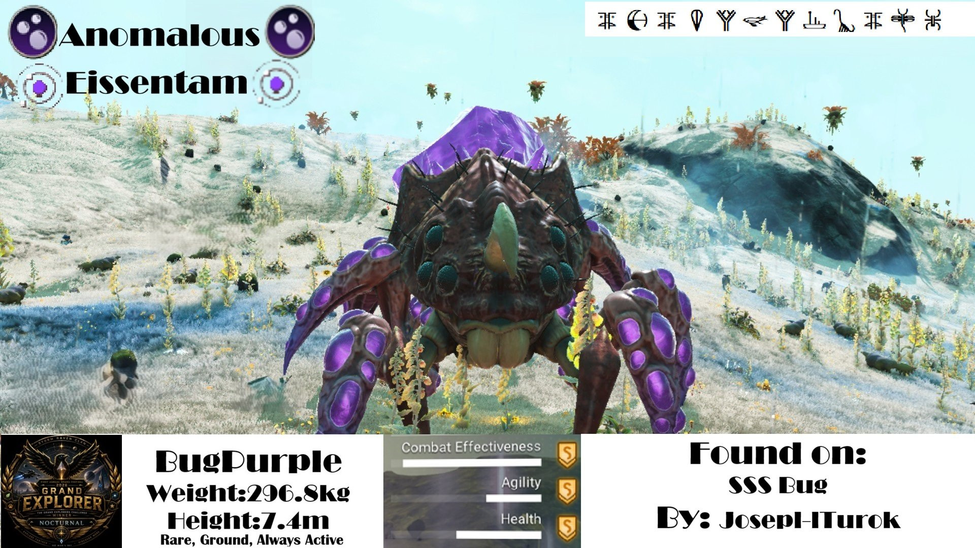 BugPurple