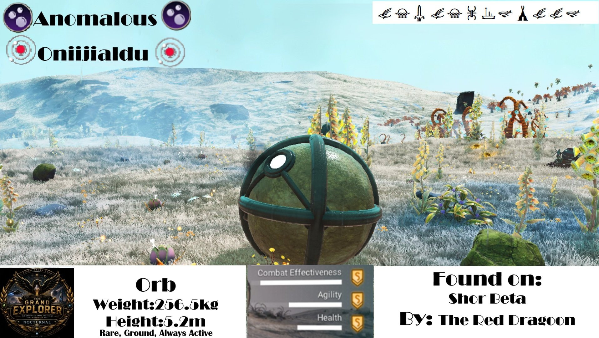 Orb