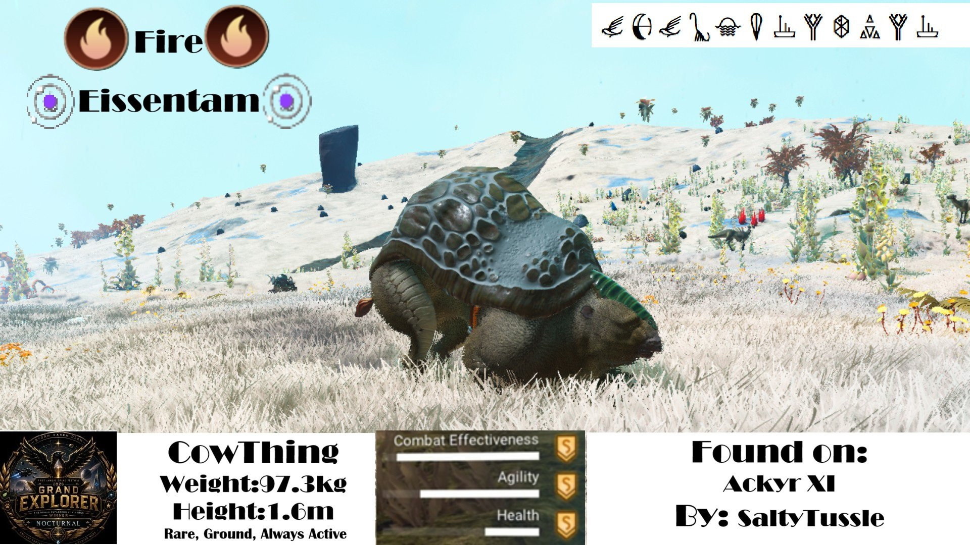 CowThing