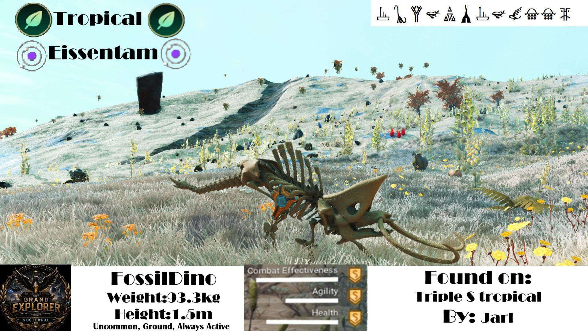 FossilDino