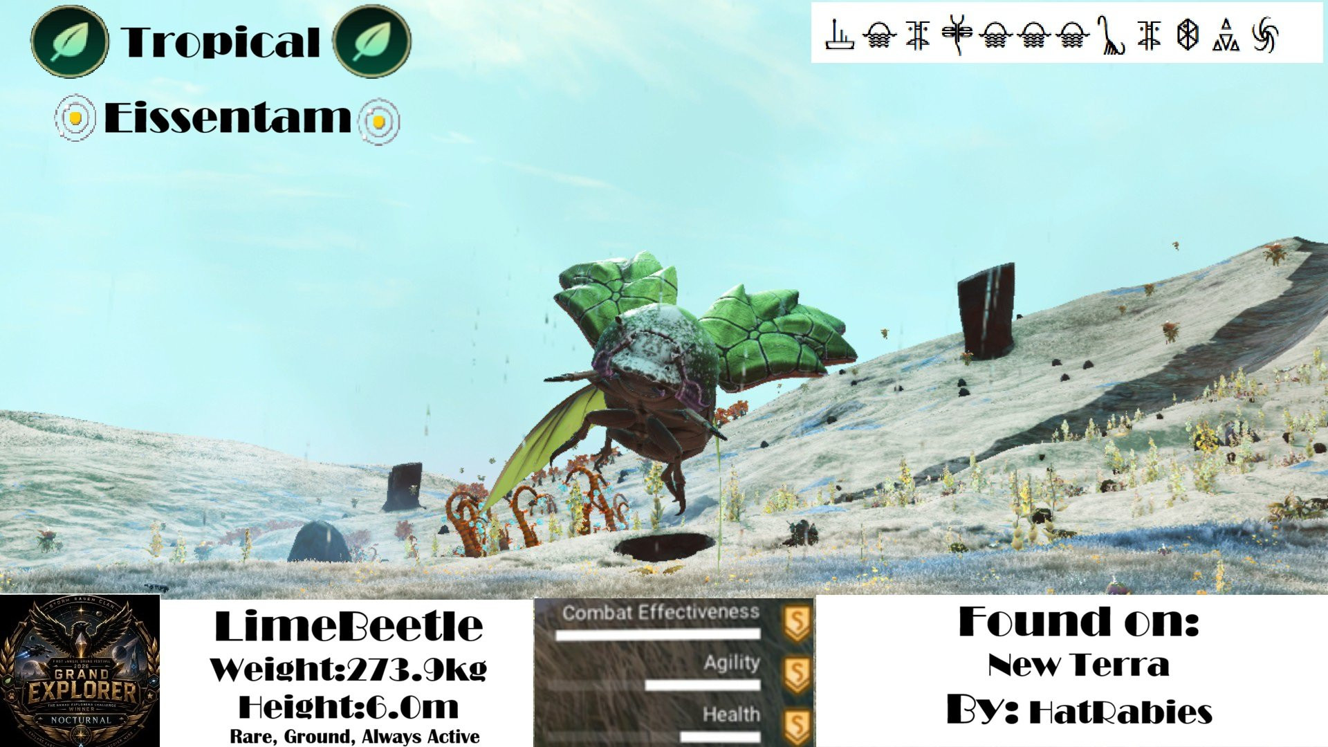 LimeBeetle