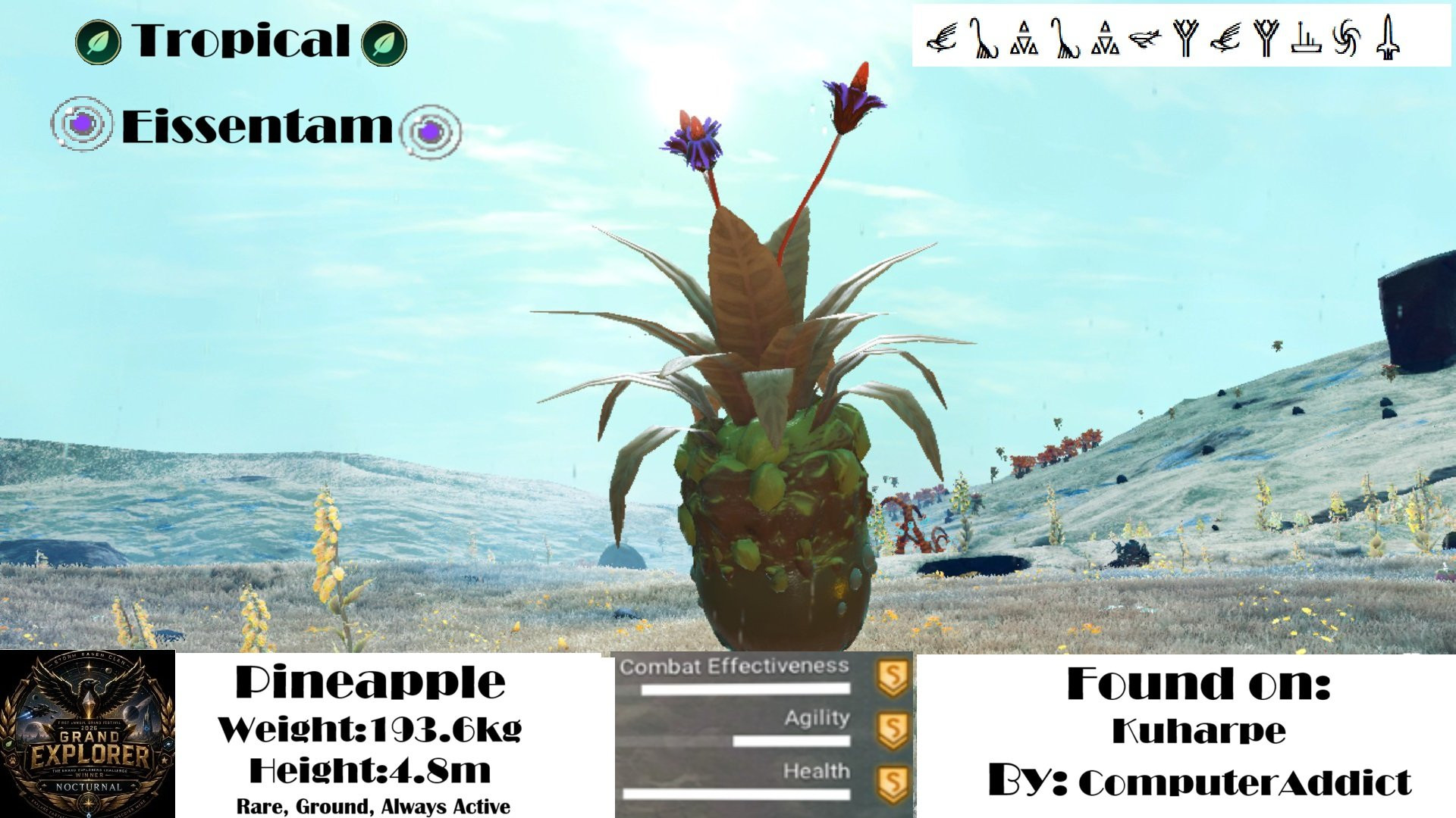 Pineapple