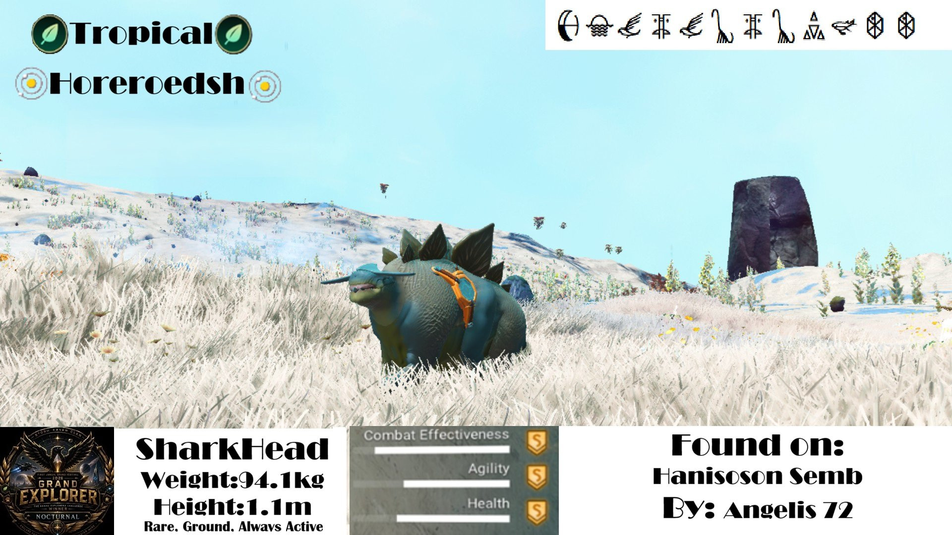 SharkHead