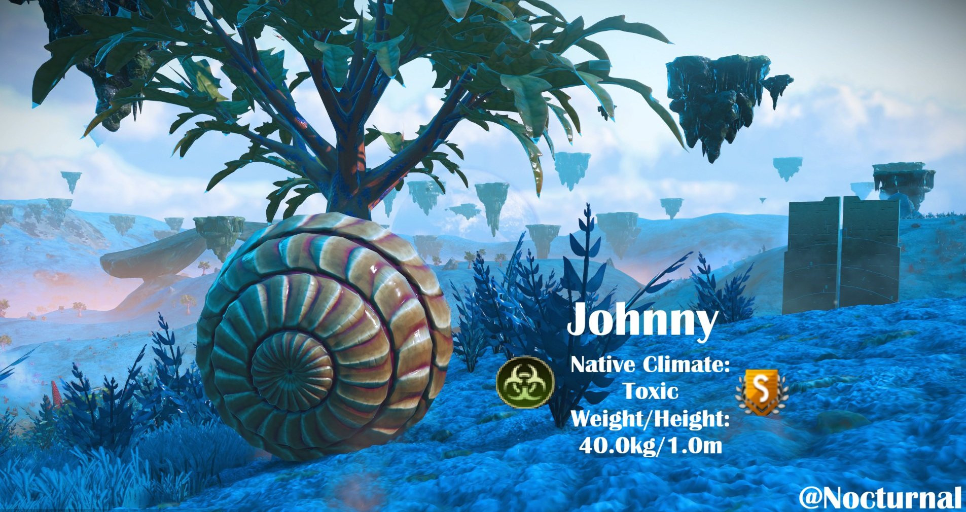 Johnny