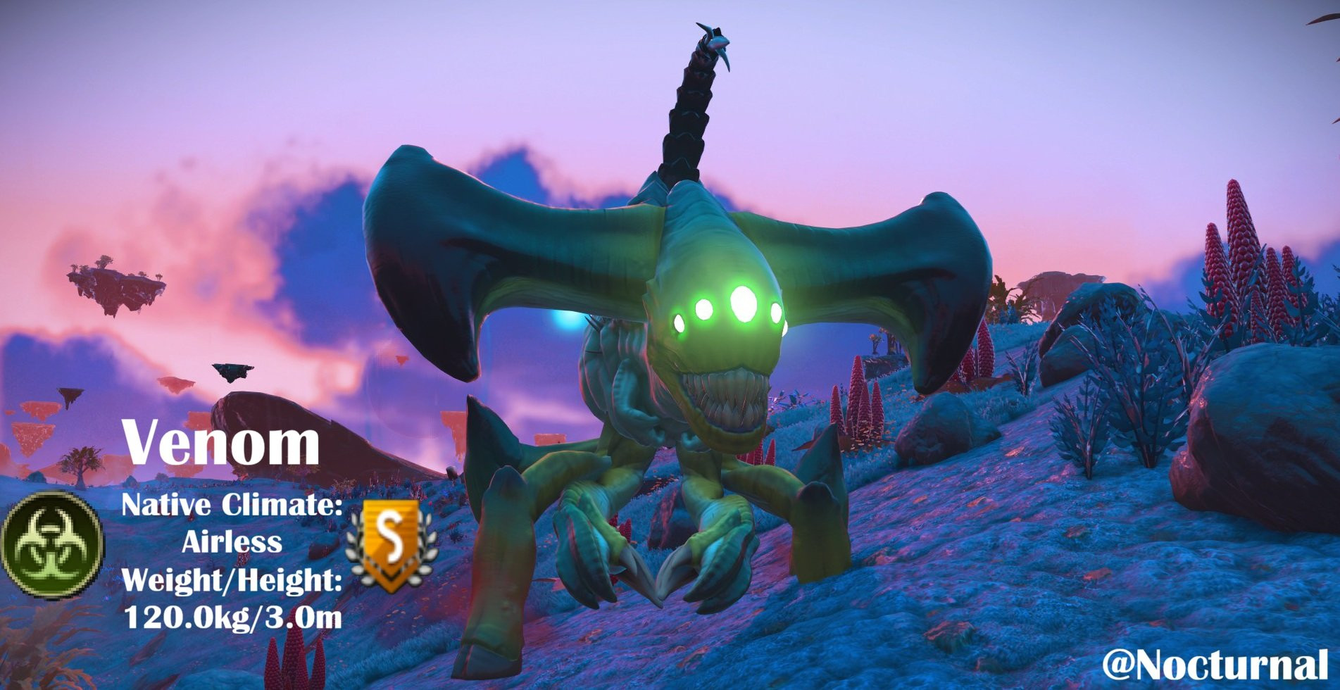 Venom