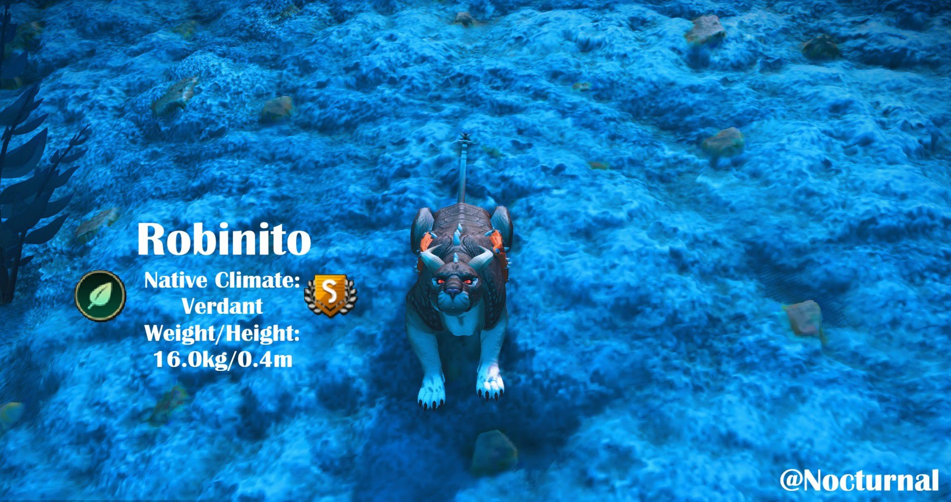 Robinito