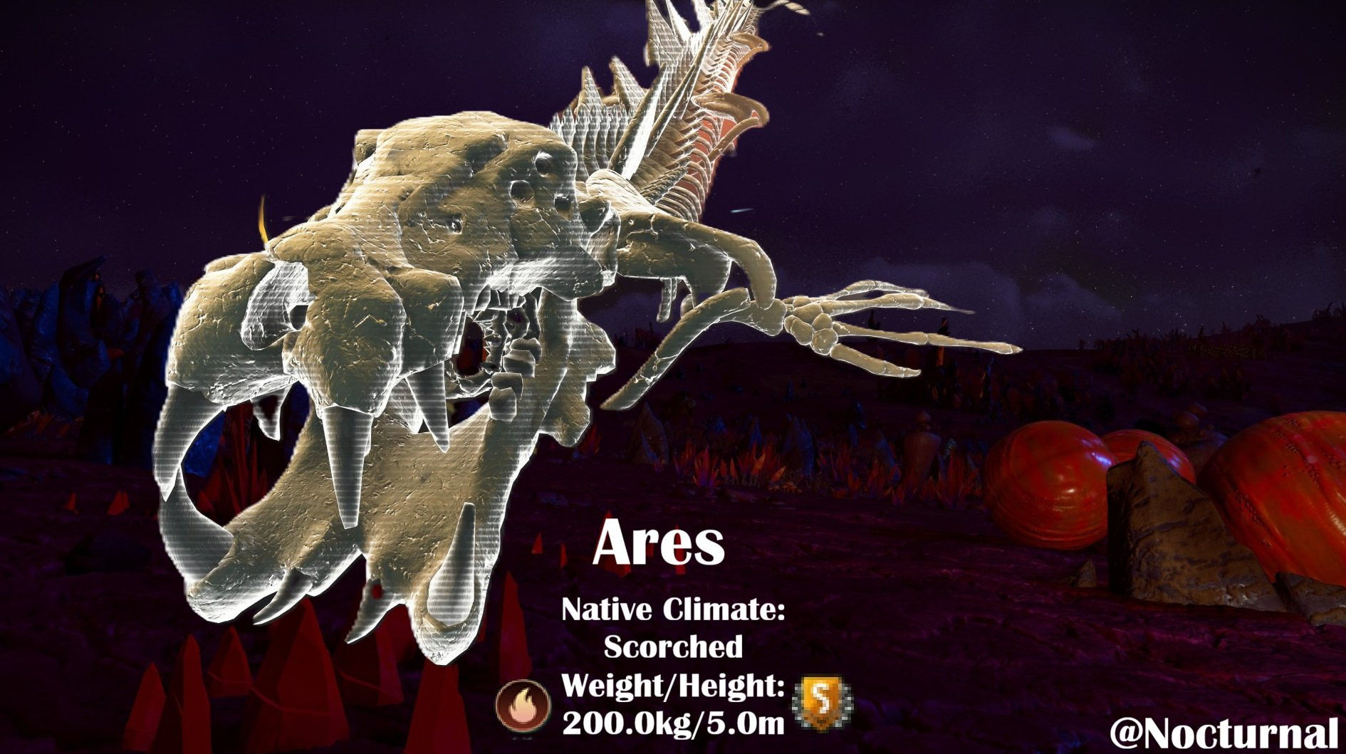 Ares