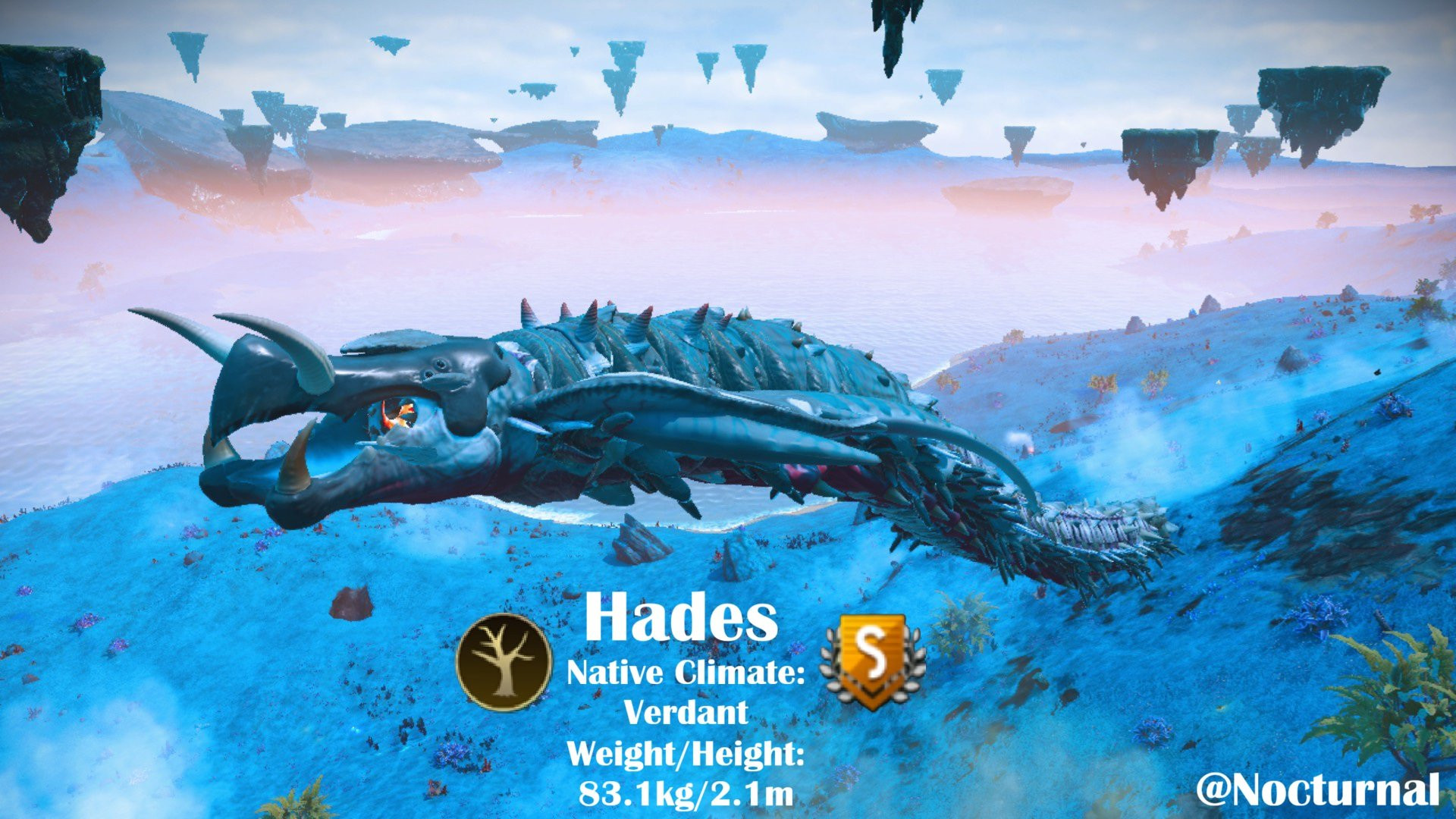 Hades