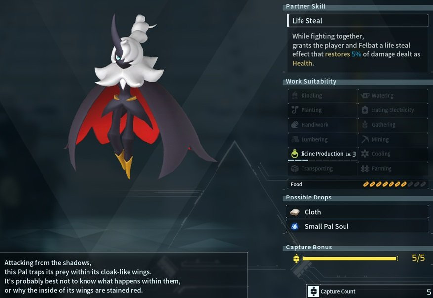Felbat