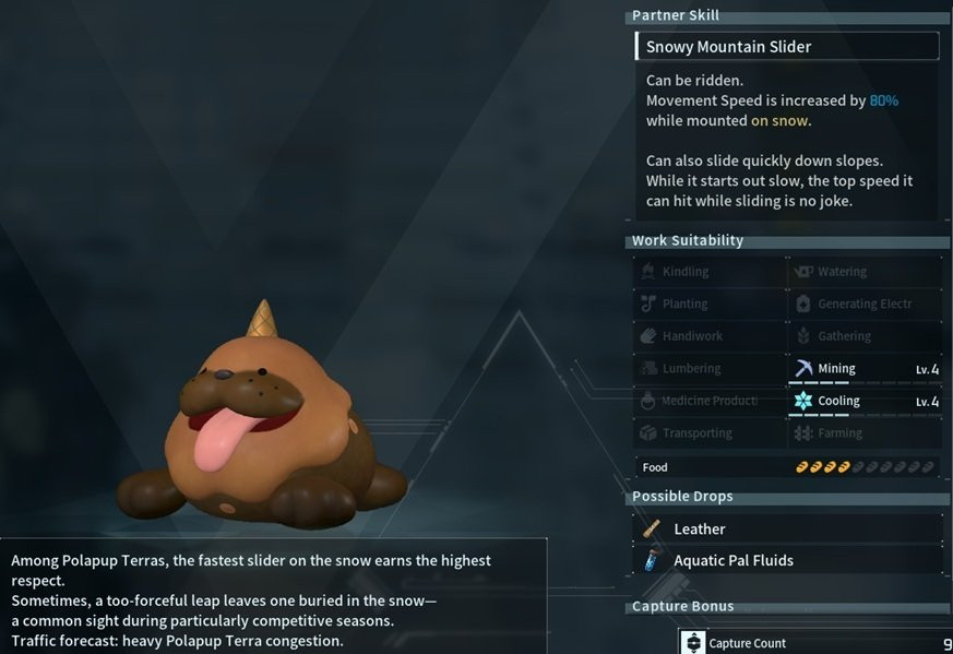 Polapup Terra