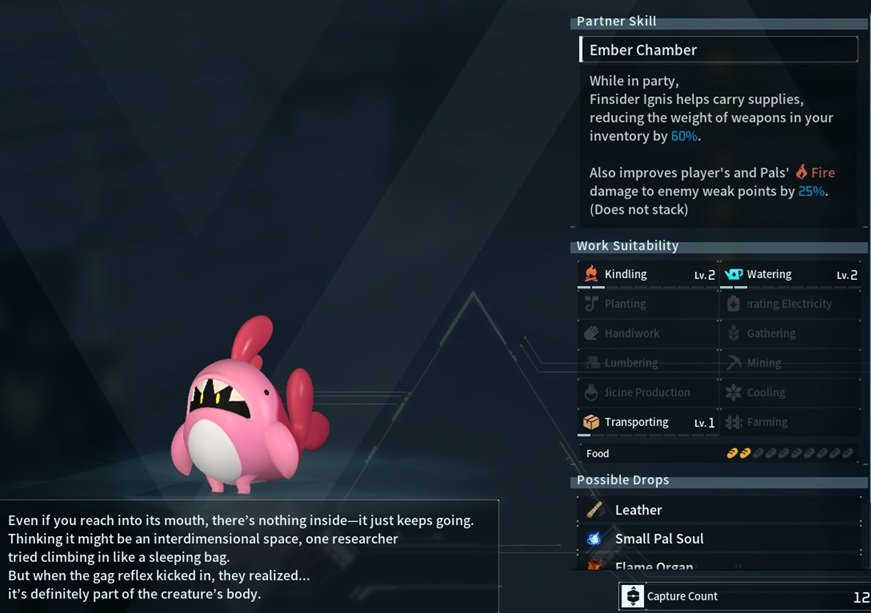Finsider Ignis