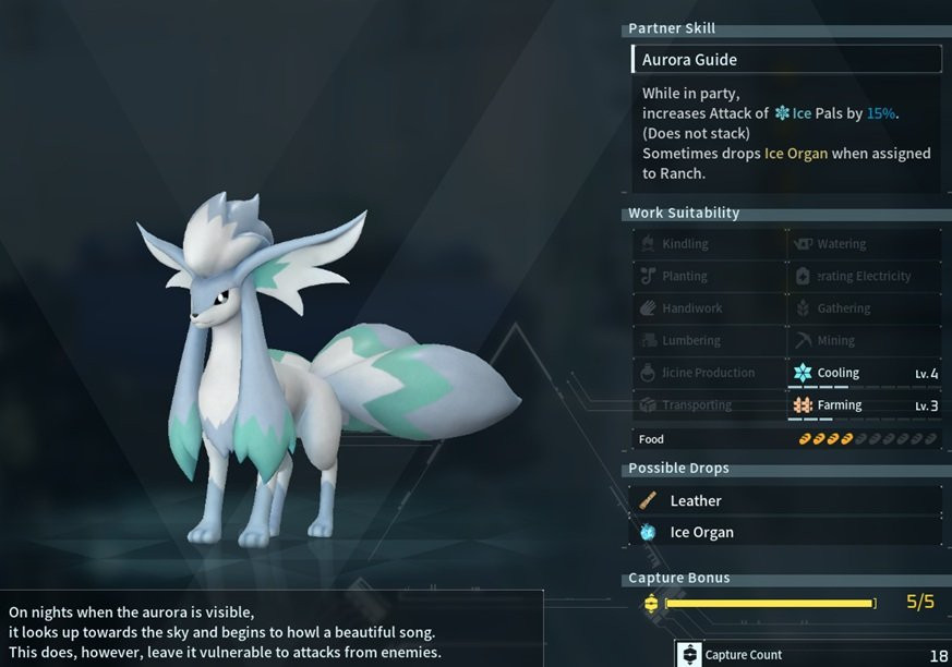 Foxcicle