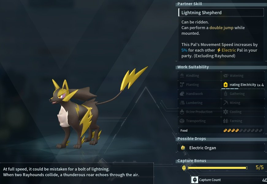 Rayhound