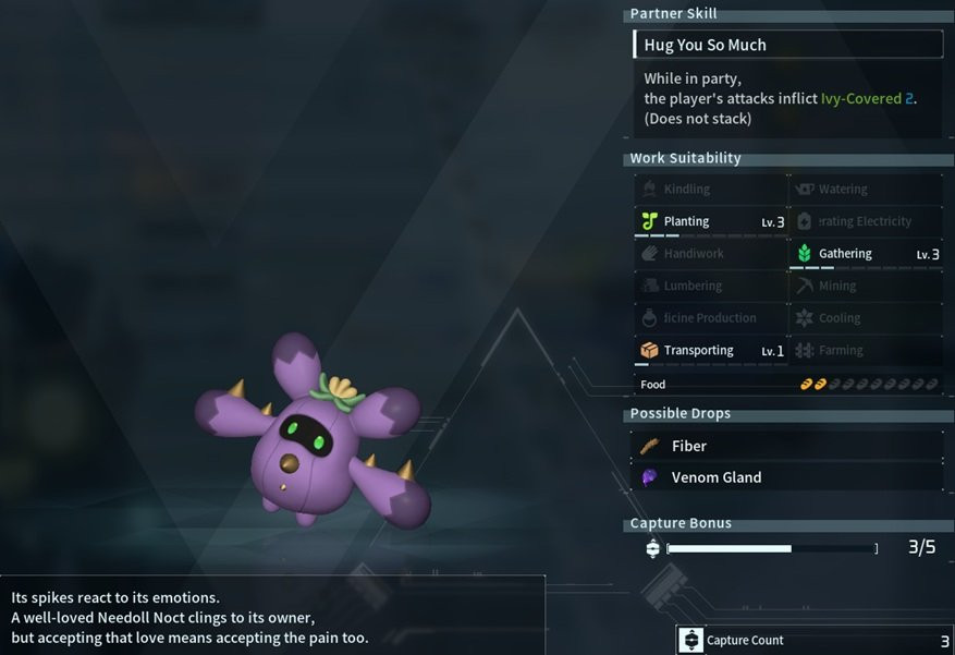 Needoll Noct