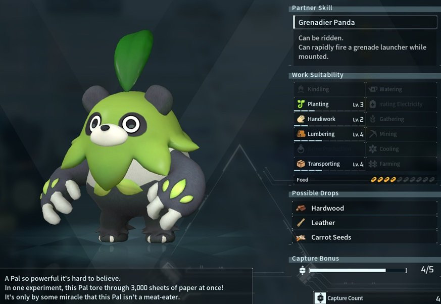 Mossanda