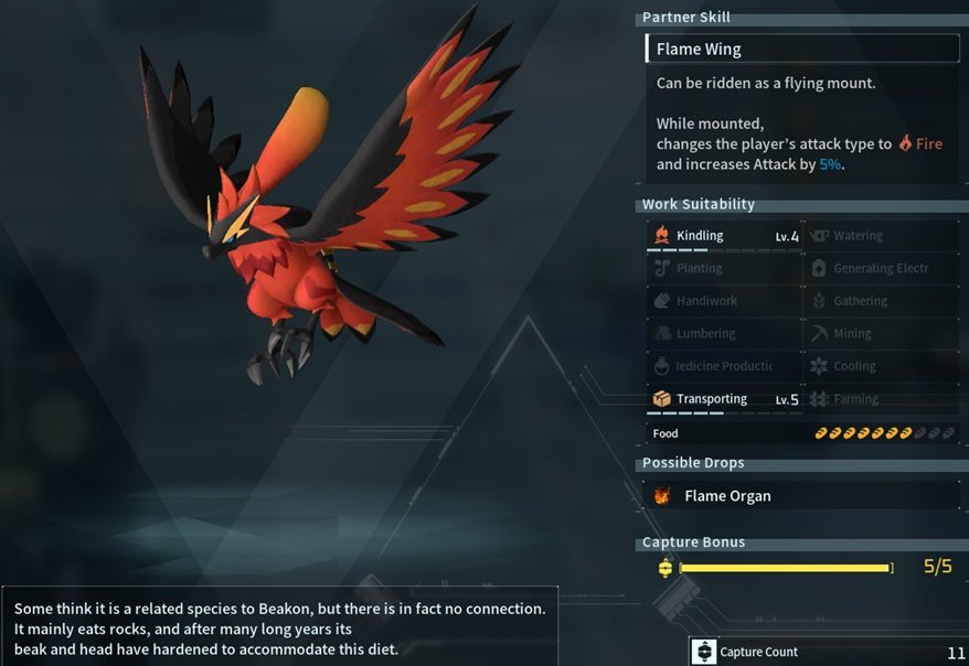 Ragnahawk