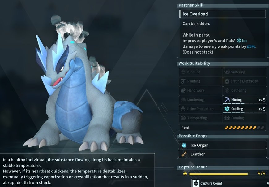Moldron Cryst