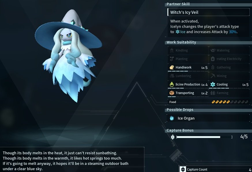 Icelyn