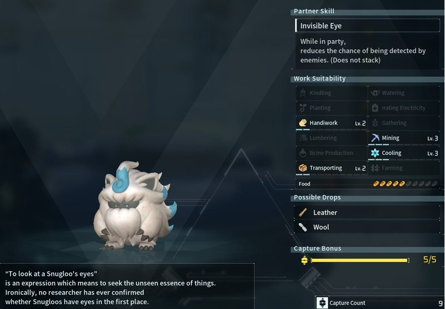 Snugloo