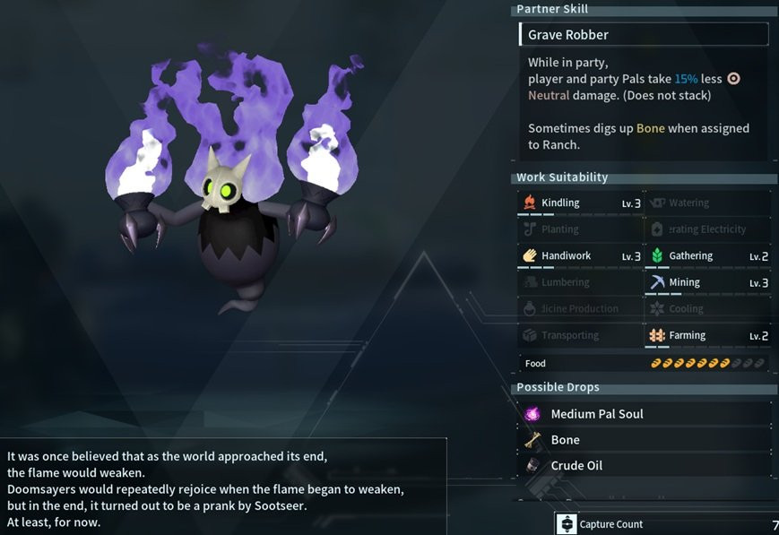Sootseer