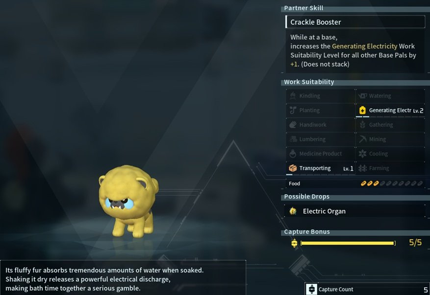 Puffolt