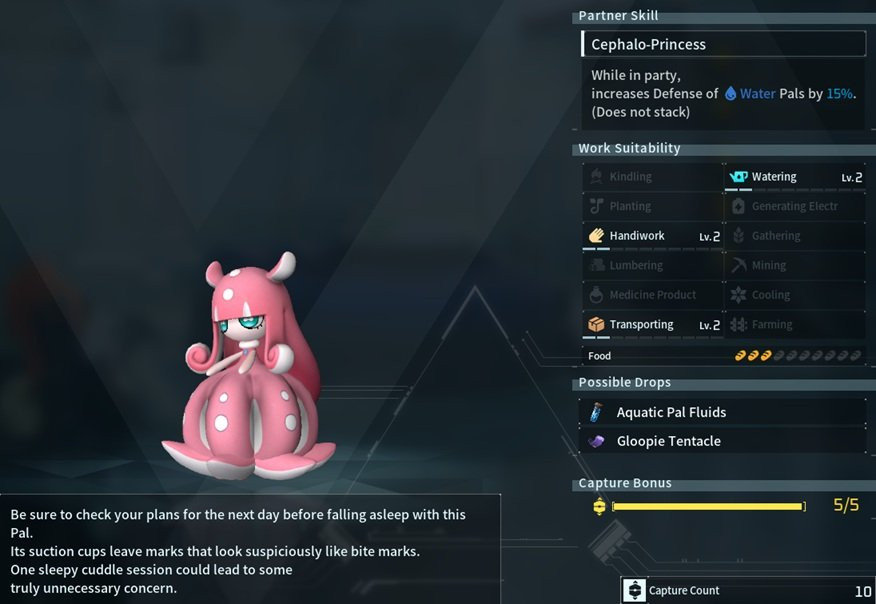 Gloopie Primo