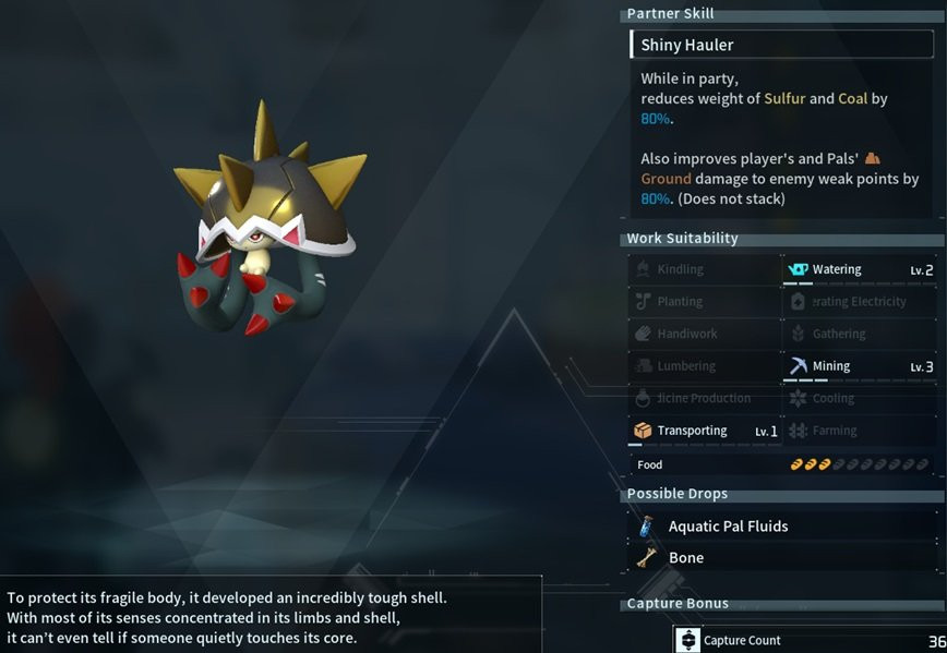 Turtacle Terra