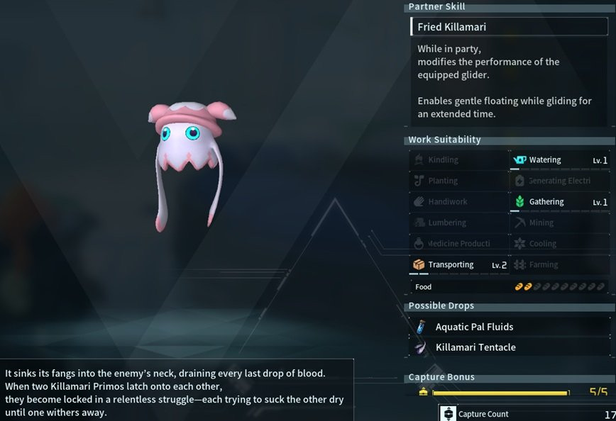 Killamari Primo
