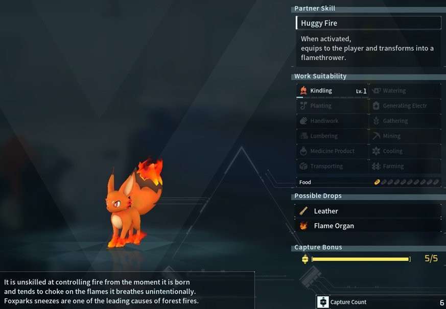 Foxparks