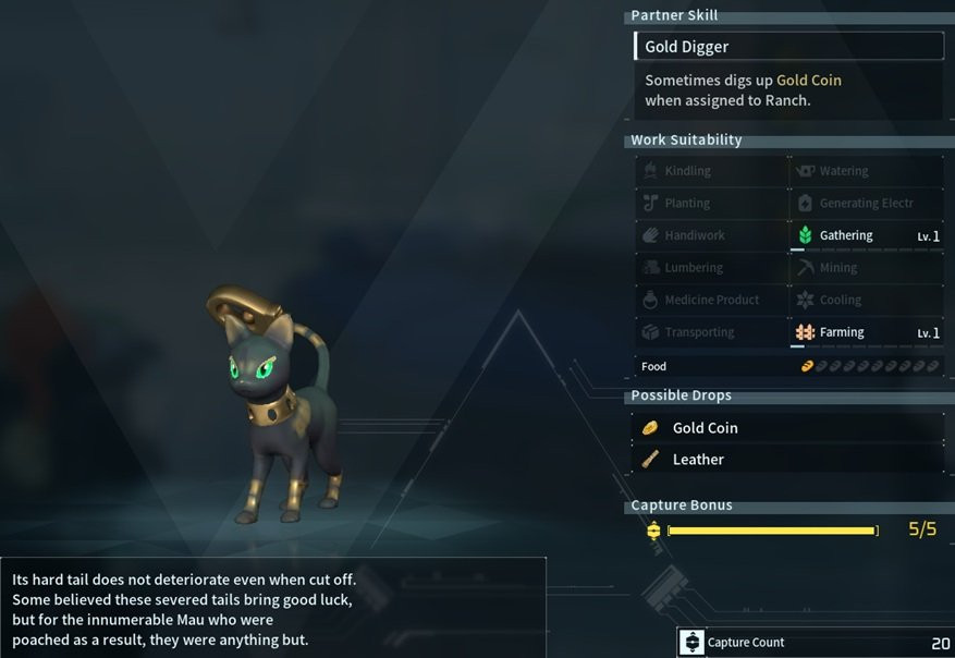 Mau