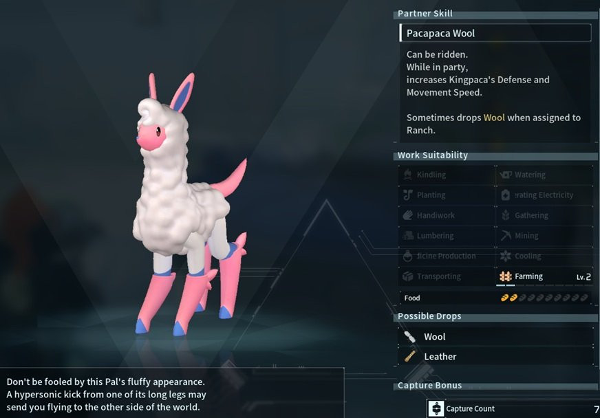 Melpaca