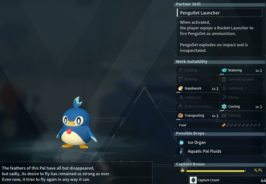 Pengullet