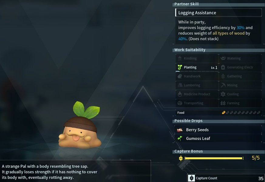 Gumoss